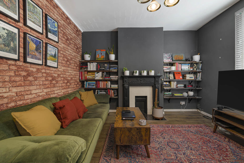 Main image of property: Herbert Road, Woolwich, Greenwich