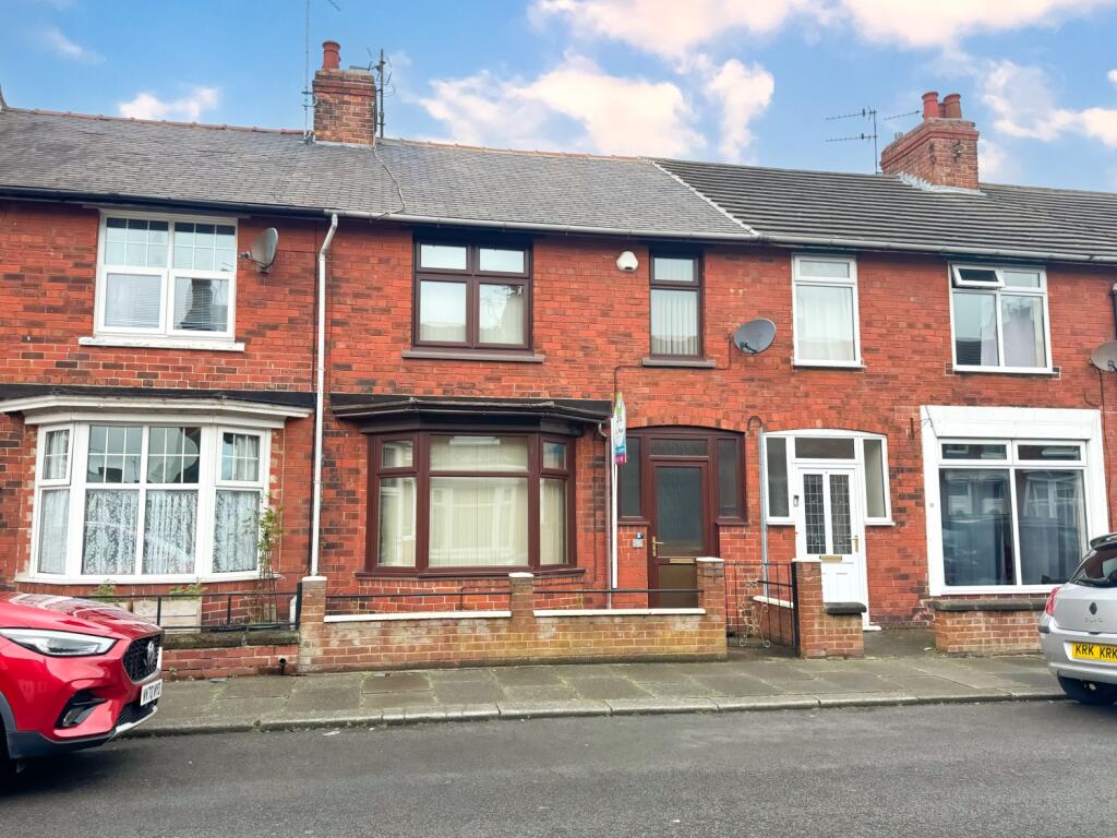 Main image of property: Lumley Street, Loftus, Saltburn-by-the-Sea, TS13 4RU