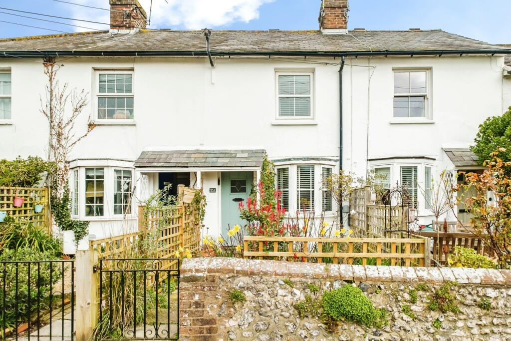 Main image of property: Sir Georges Place, Steyning, West Sussex, BN44