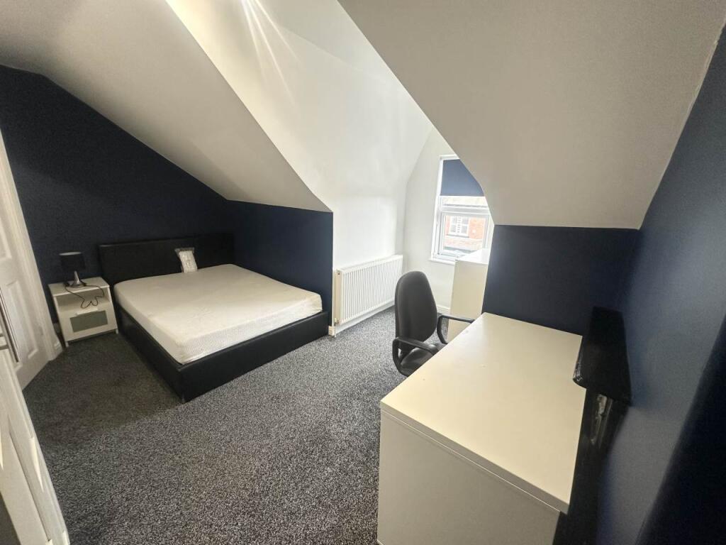 Main image of property: De Lacy Mount (Room 5), Kirkstall, Leeds