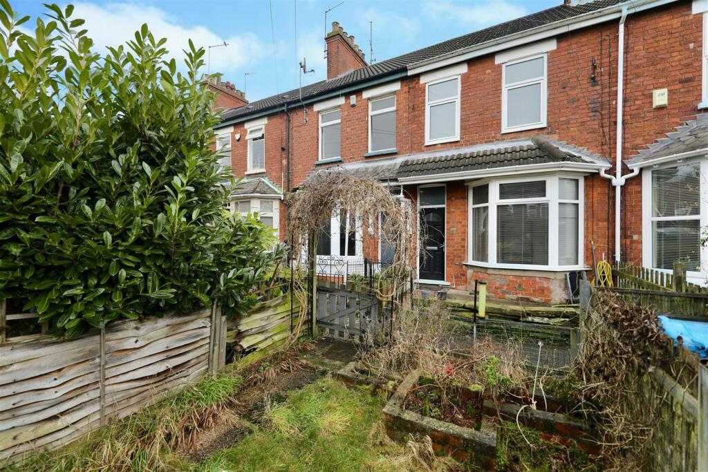Main image of property: Binfield Square, Ella Street, Hull
