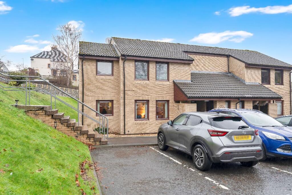 Main image of property: 29 Rose Park, Peebles