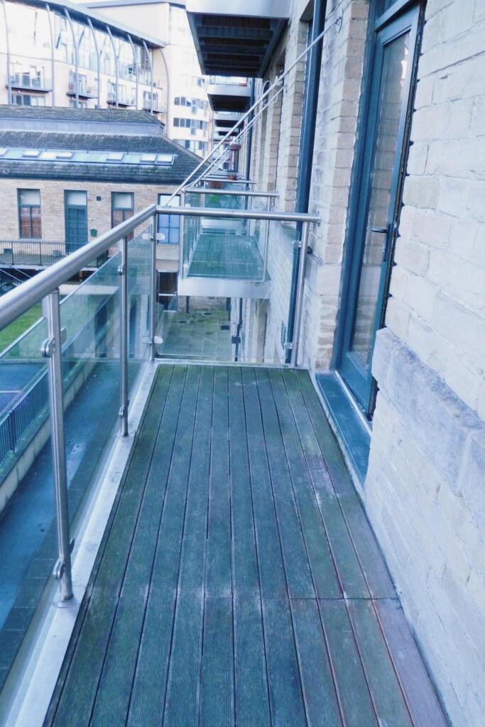 Additional image 3 of Victoria Mills, Salts Mill Road, Shipley, Bradford, BD17