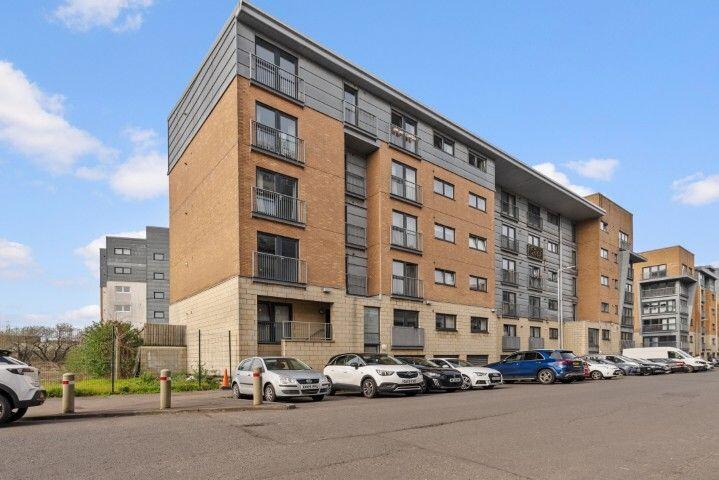 Main image of property: Barrland Street, Glasgow