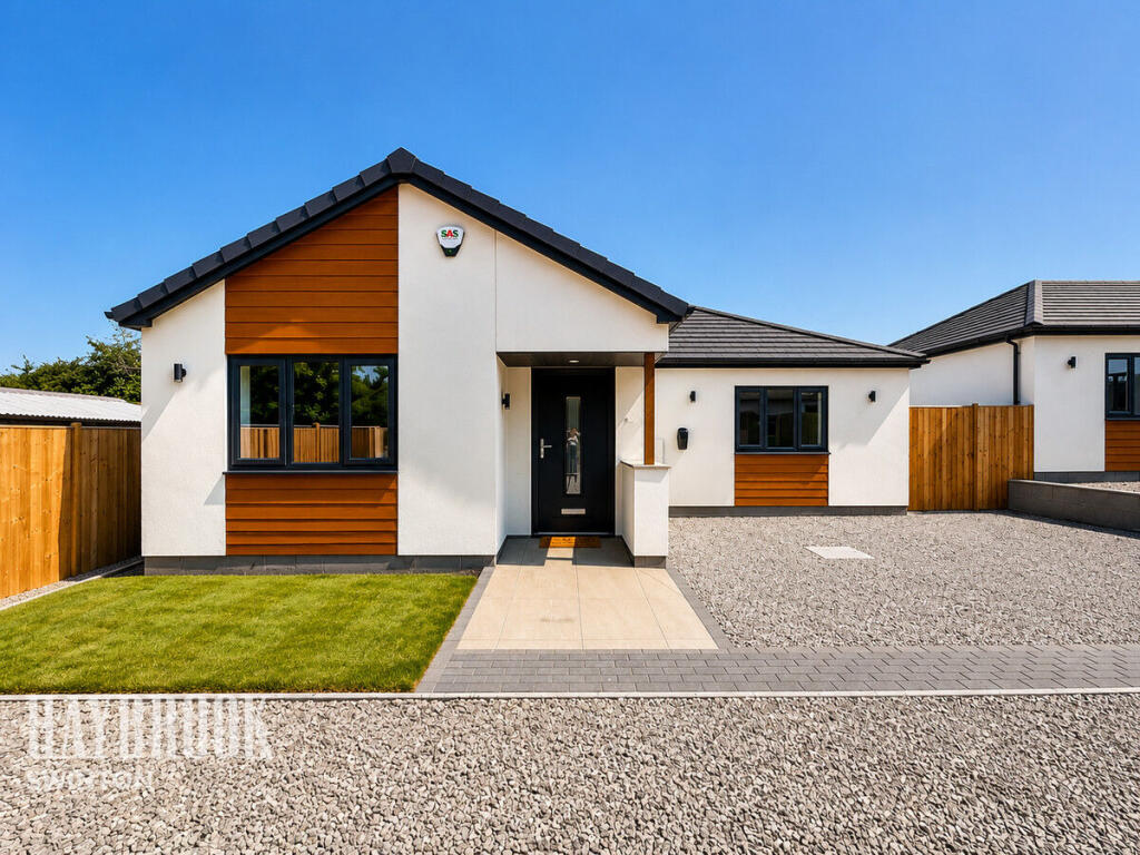 Main image of property: Biscay Lane, Wath-Upon-Dearne