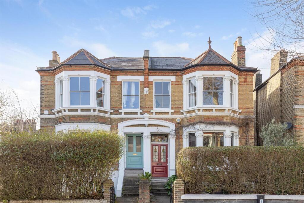 Main image of property: Pepys Road, Telegraph Hill, London