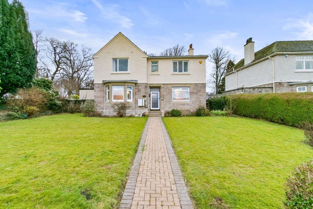 Main image of property: Clydeview, Dumbarton