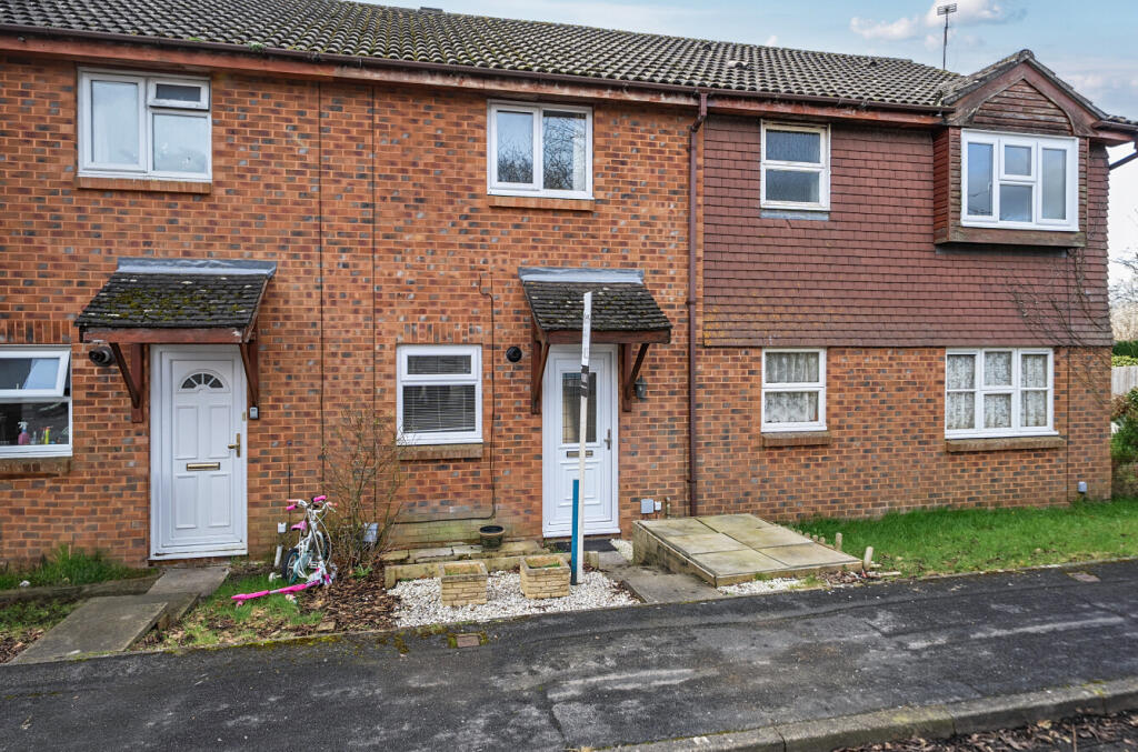 Main image of property: Amethyst Grove, Waterlooville, Hampshire, PO7