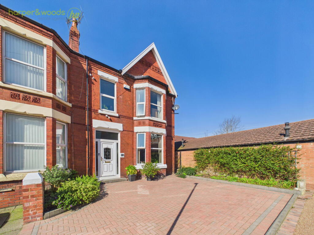 Main image of property: St. Winifred Road, Wallasey