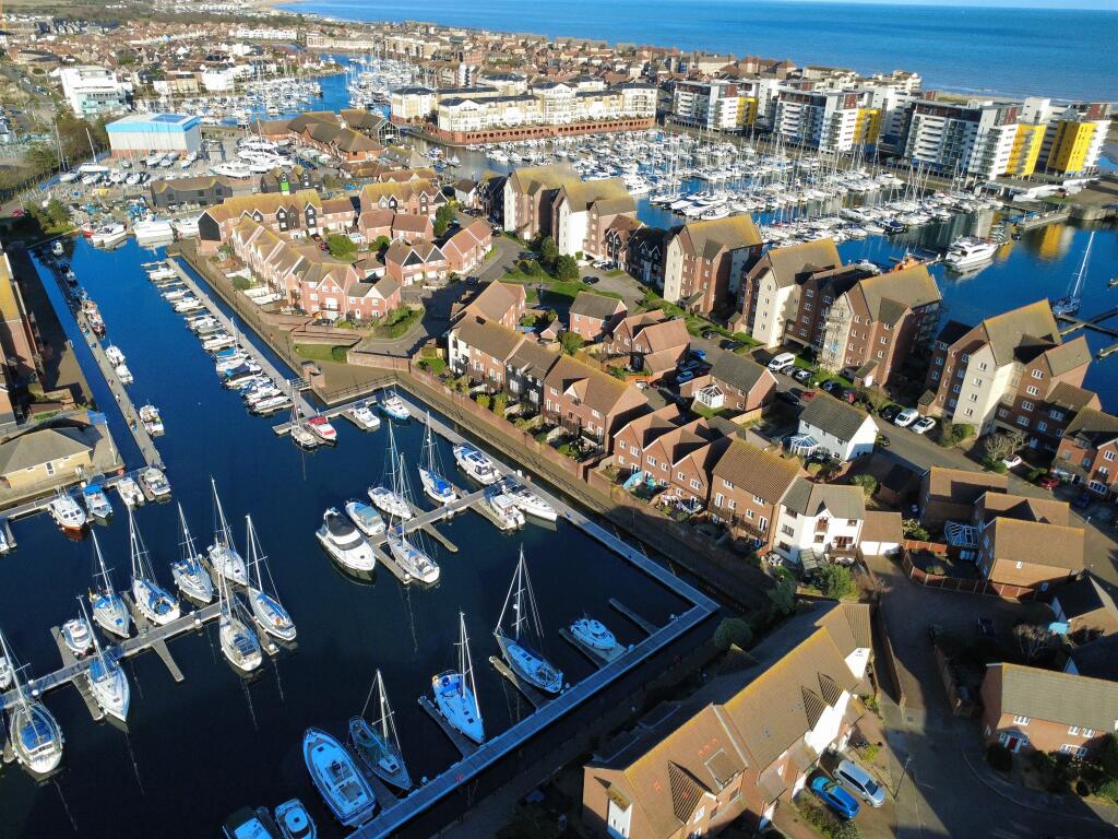 Main image of property: Antigua Close, Eastbourne