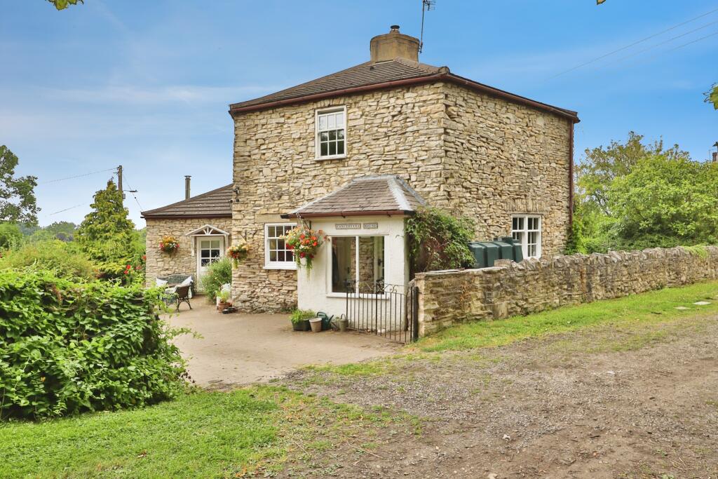 Main image of property: Lumby Lane, Leeds, LS25