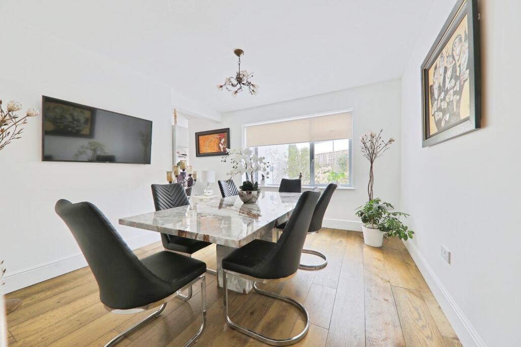 House in Welton - View 4