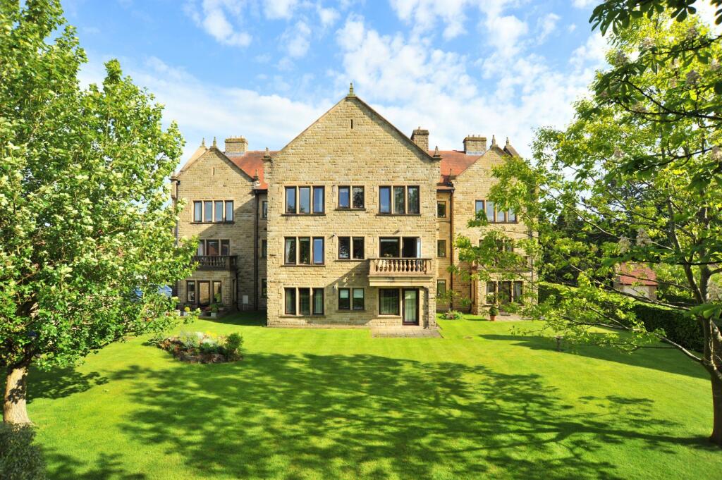 Main image of property: Cavendish Avenue, Slingsby Court, HG2