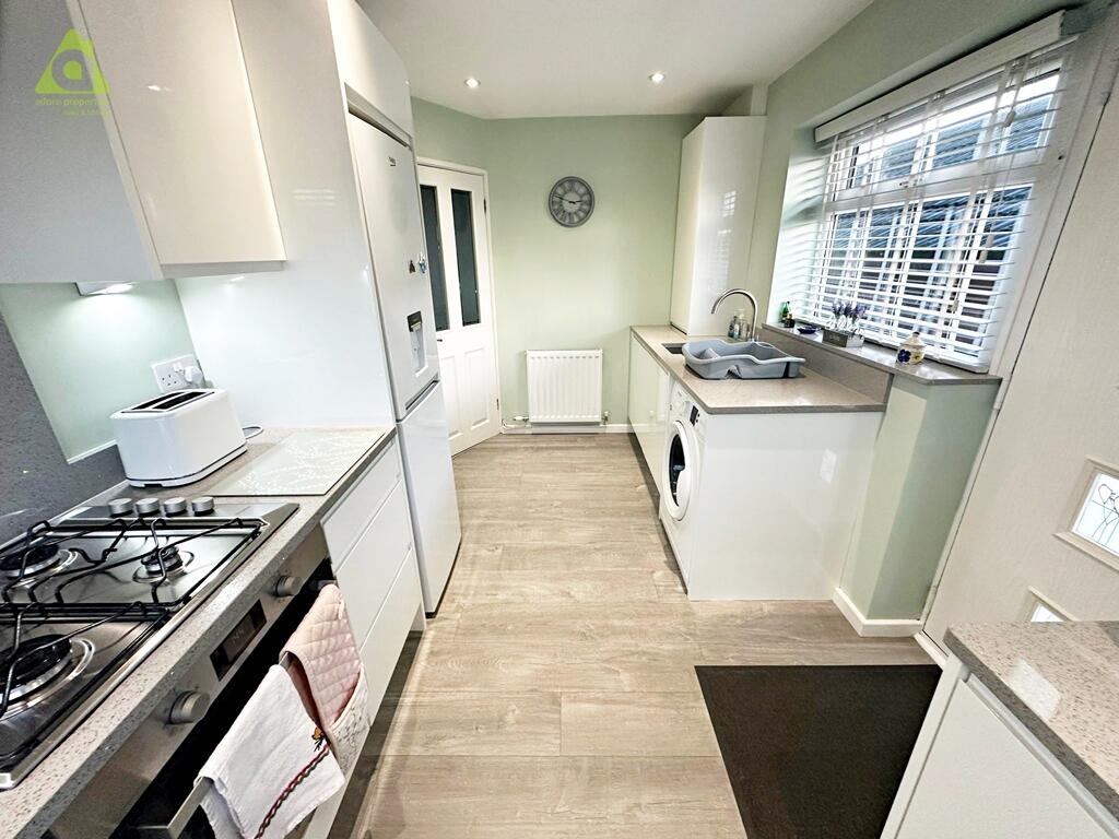 Collins Lane, Westhoughton, BL5 2HB - Więcej