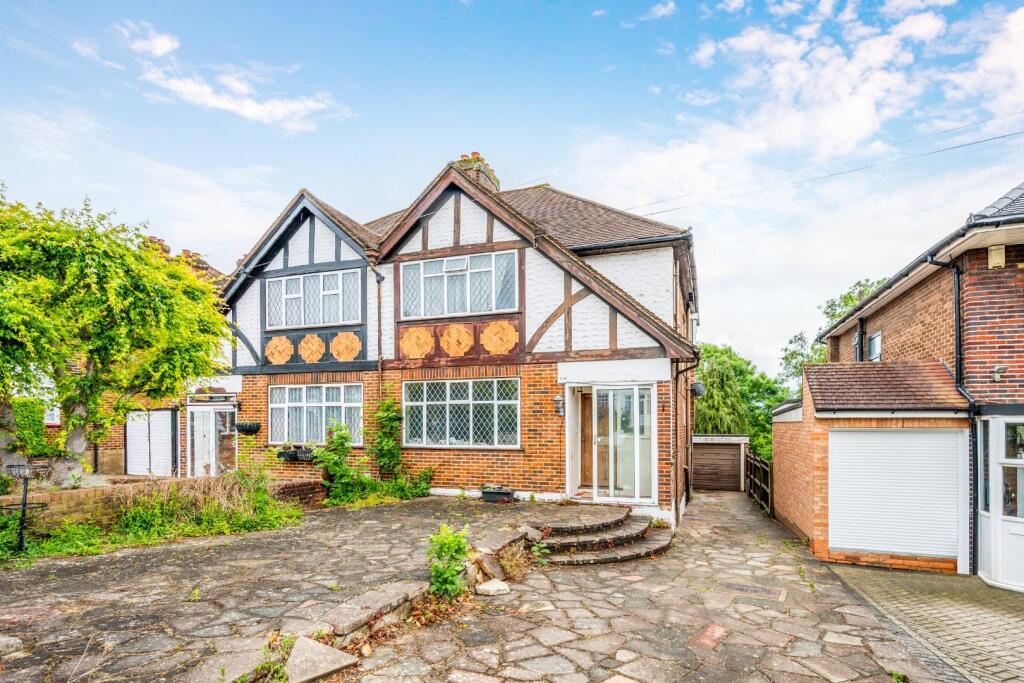 Main image of property: Stoneleigh Park Road, Stoneleigh