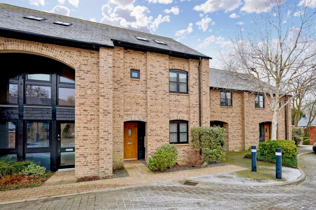 Main image of property: Baker Close, Brampton, Huntingdon, PE28