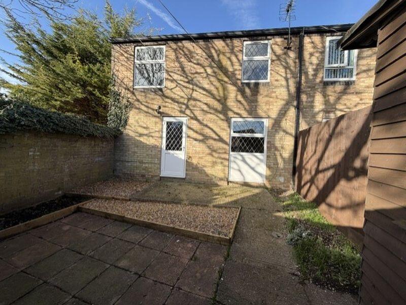 Main image of property: Kilnway, Wellingborough