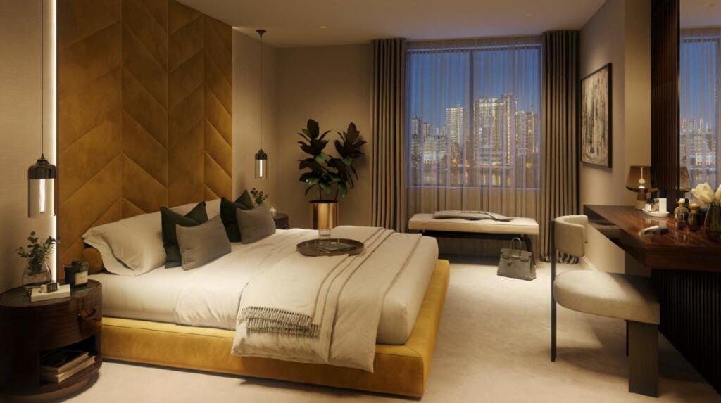 Main image of property: Chelsea Riverview, London, SW6