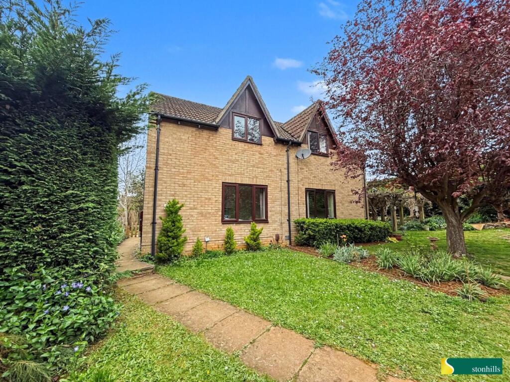 Main image of property: Sentinel Road, West Hunsbury, Northampton