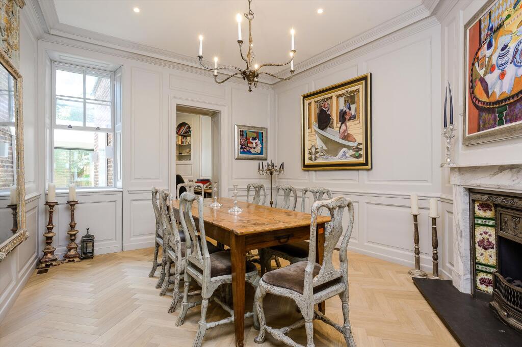 House in Twickenham - View 3