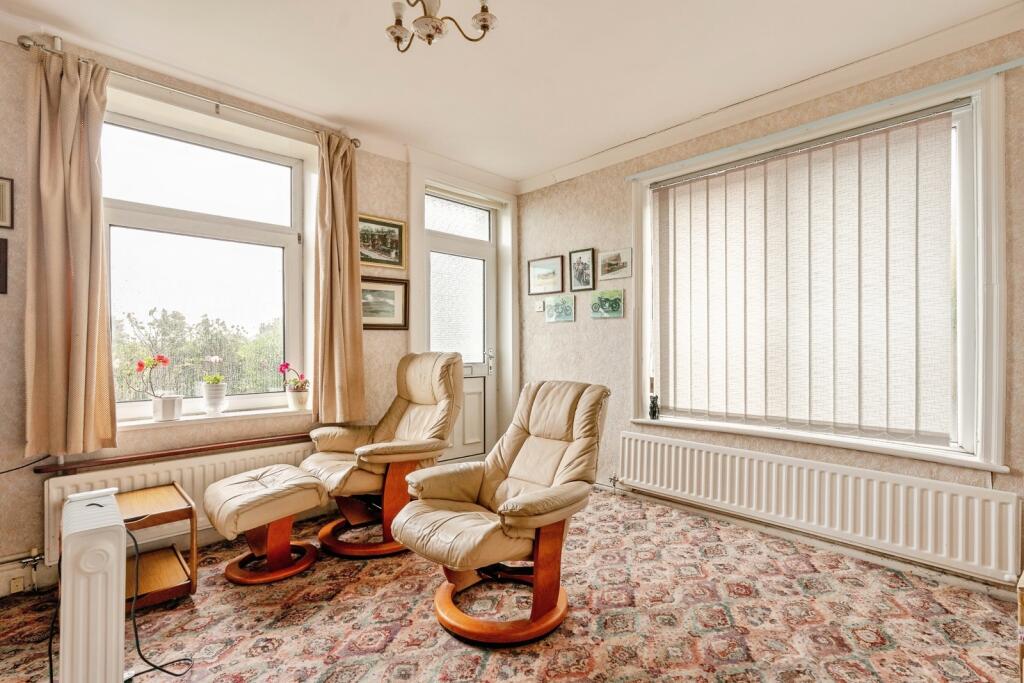 House in Burnley, Briercliffe - View 4