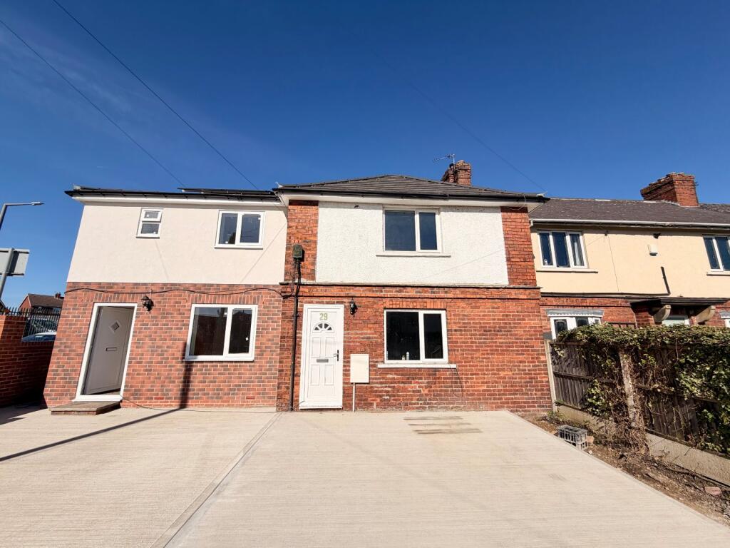 Main image of property: Ballfield Avenue, Darton, Barnsley, S75