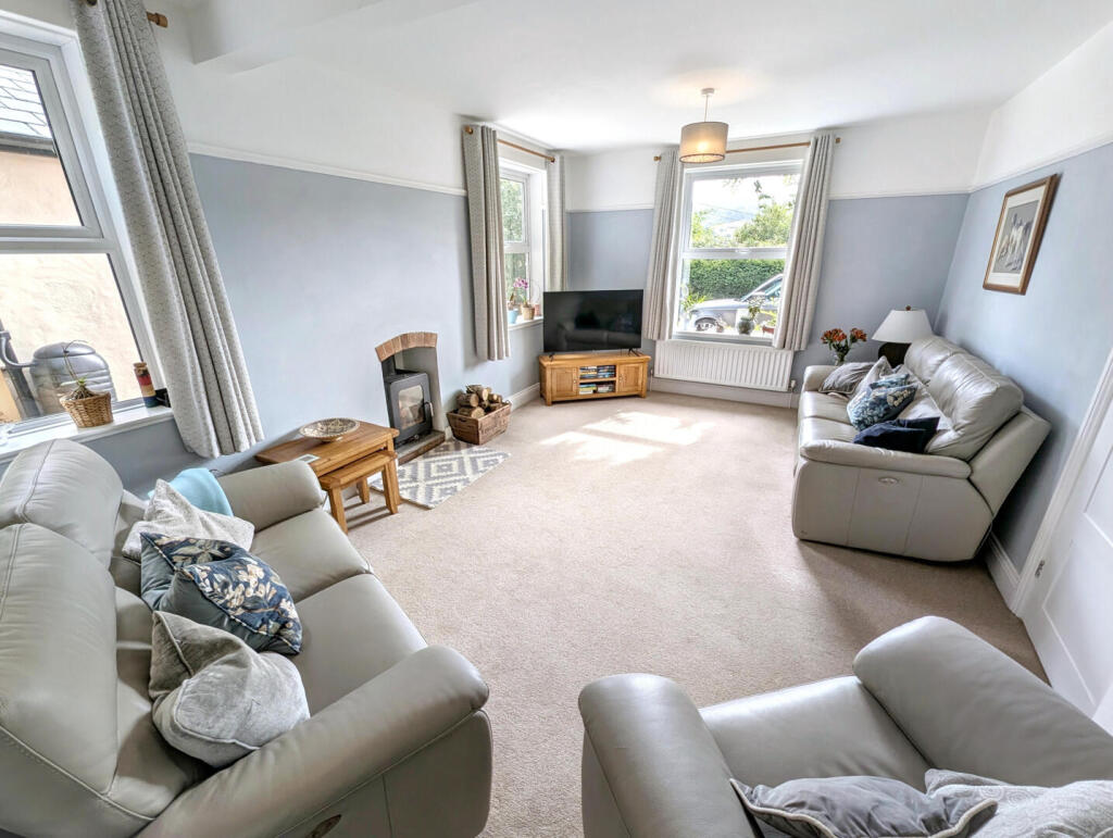 House in Minehead, Somerset - View 5