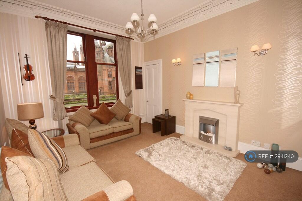 Main image of property: Argyle Street, Glasgow, G3