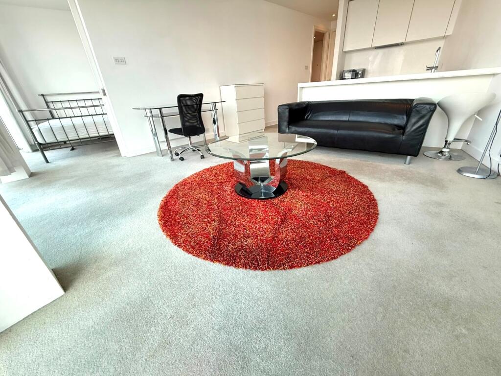 Main image of property: The Rotunda, Birmingham B2