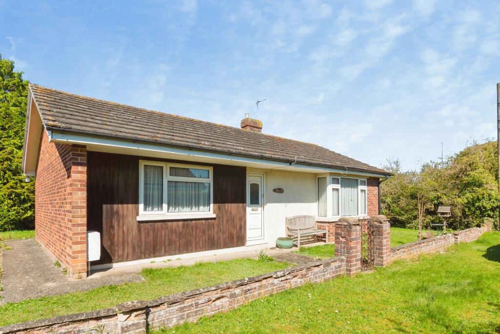 Main image of property: Marlborough Drive, Sudbury, Suffolk, CO10