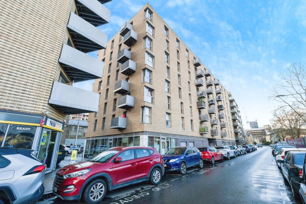 Main image of property: Abbey Road, BARKING, Essex, IG11
