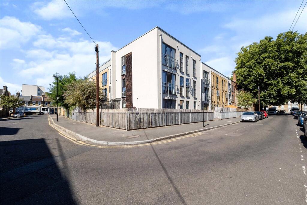 Main image of property: Maitland Road, London, E15