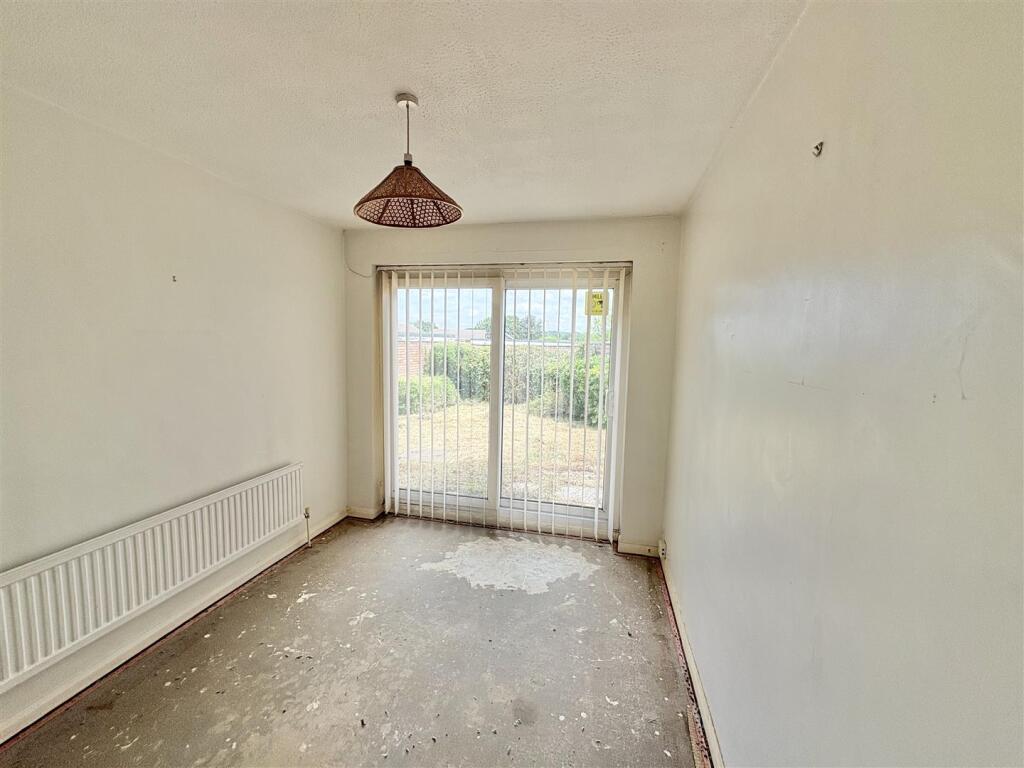 Woodcock Close, Abbeydale, Gloucester - More