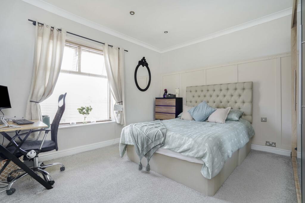 House in Sheffield - More