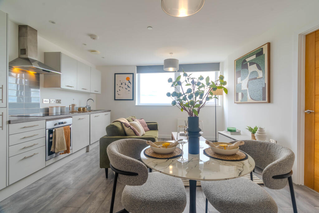 Apartment in Birmingham - View 4