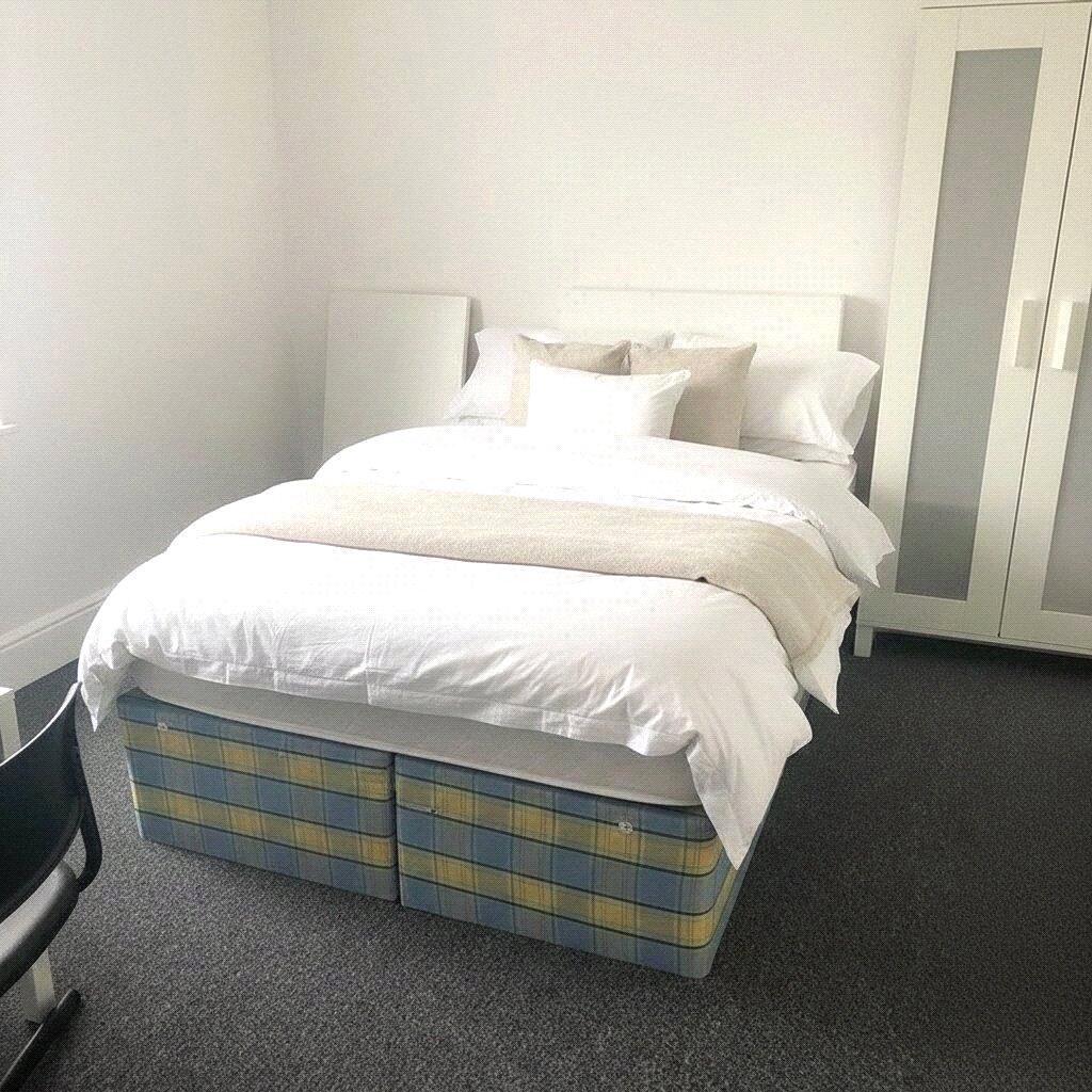 1 bedroom house share for rent