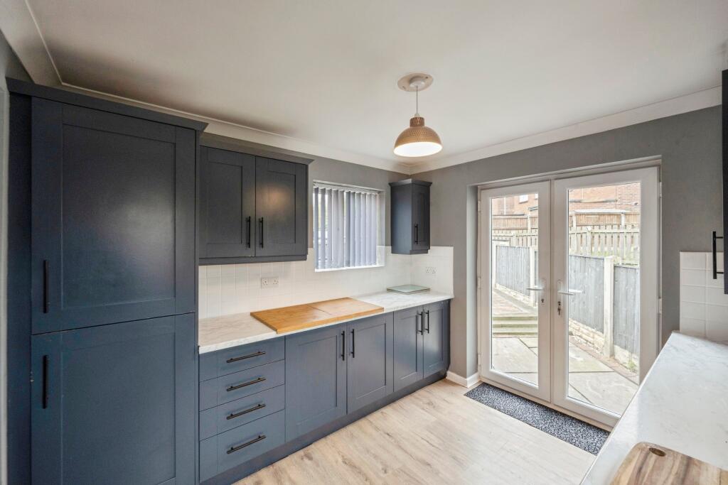 Springcroft Drive, Doncaster, DN5 photo 3