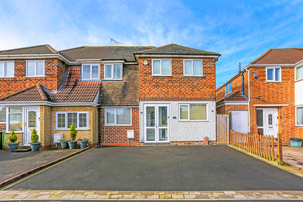 Main image of property: Ventnor Road, Solihull