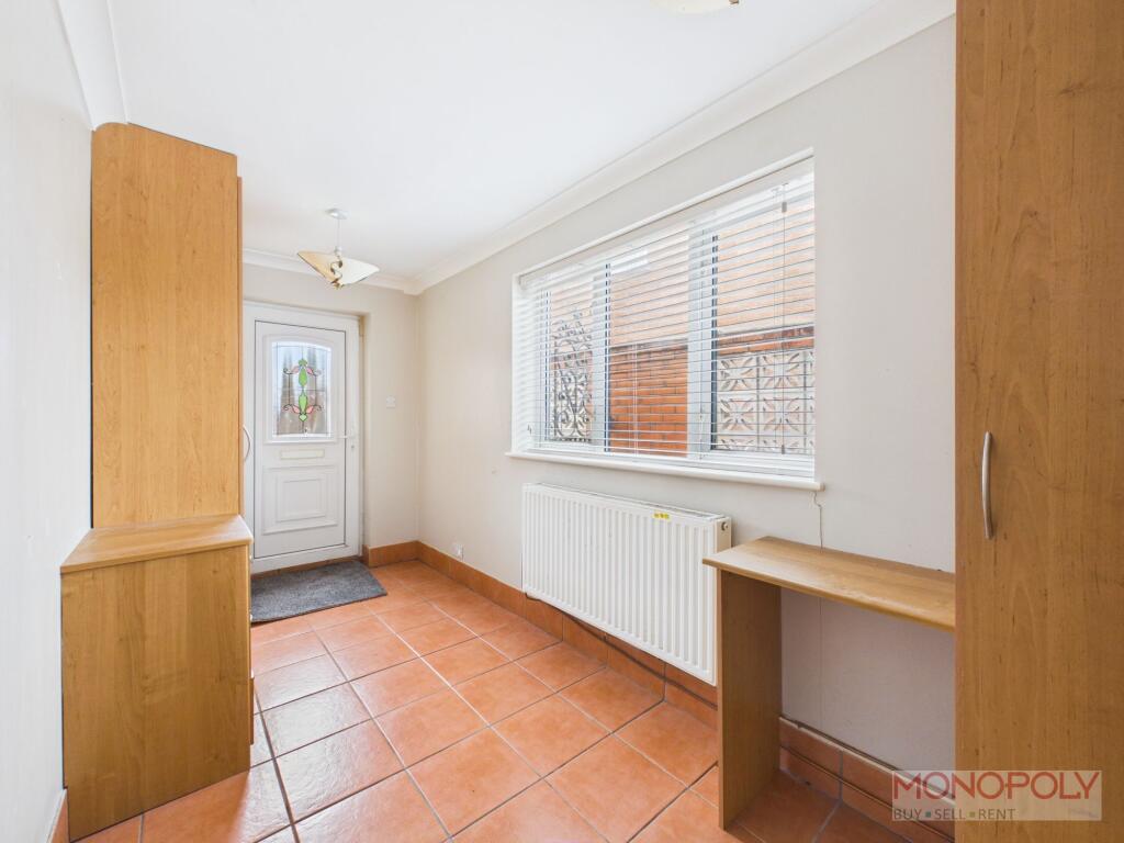 House in Rhosllanerchrugog, Afon Eitha, Penycae - More
