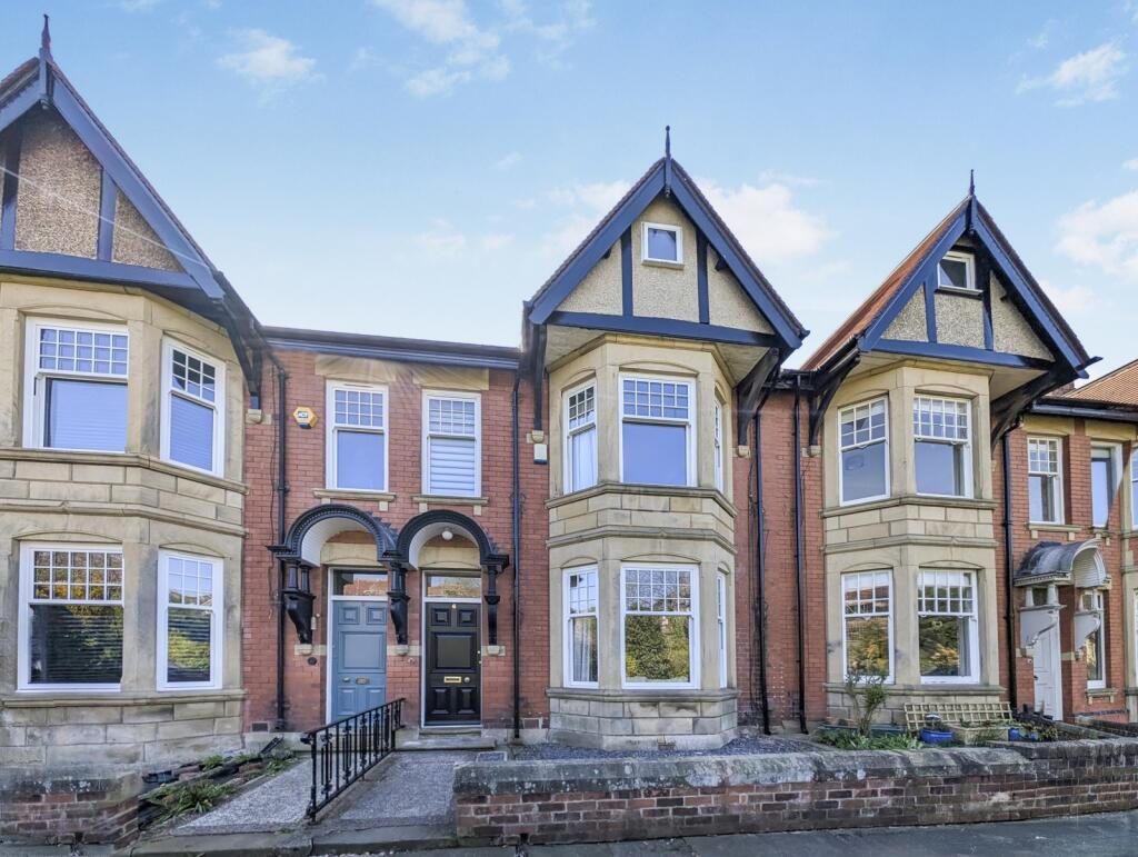 Main image of property: The Poplars, Gosforth, Newcastle upon Tyne, Tyne and Wear, NE3