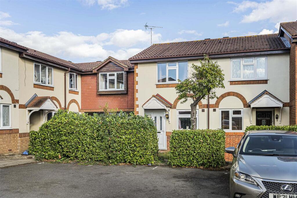 Main image of property: Sovereign Grove, Wembley