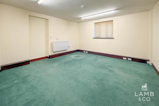 ROOM TWO