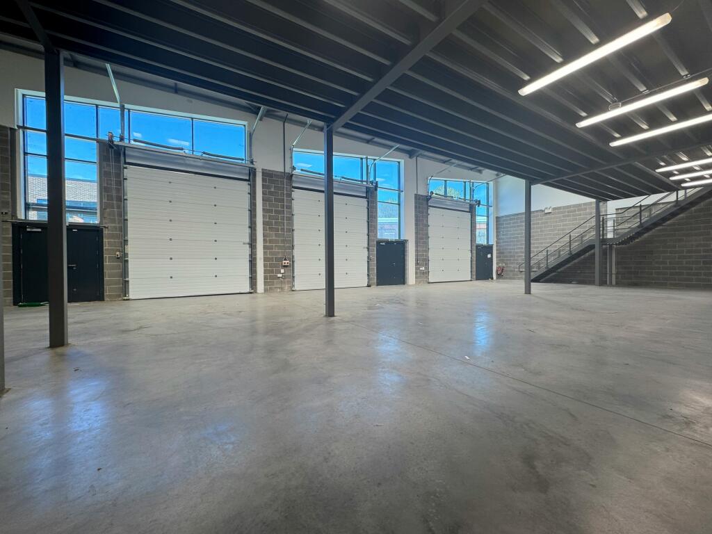 Warehouse
