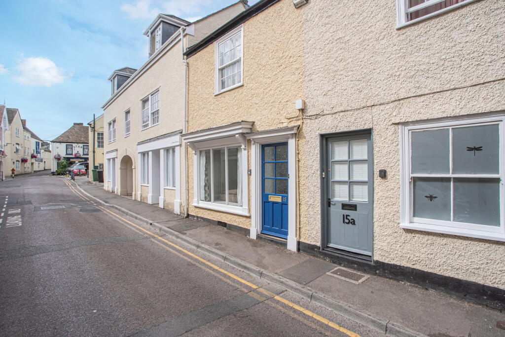 Main image of property: Market Street, Wotton-under-Edge