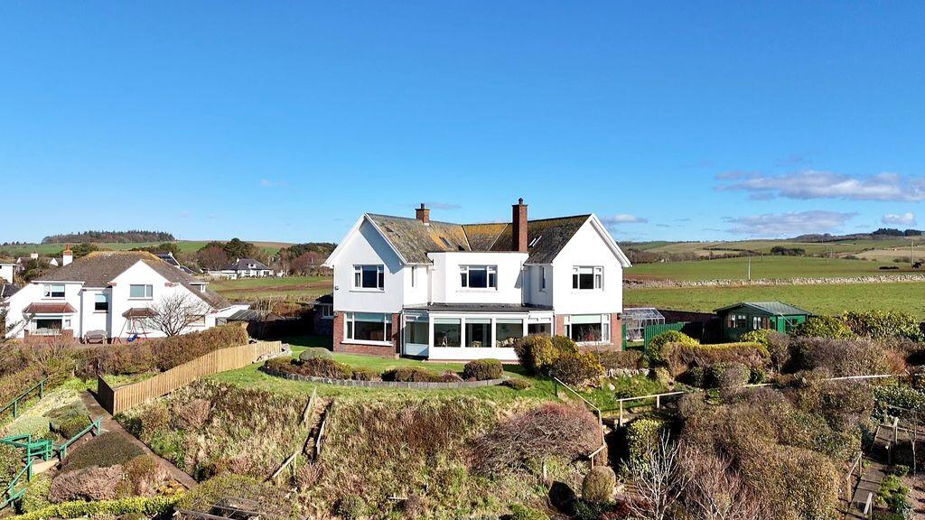 Main image of property: Fairlight, Drumbeg Road, Turnberry