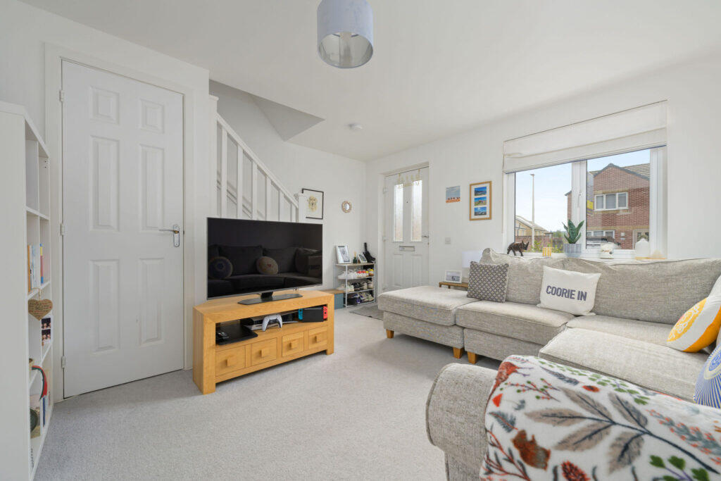 House in Falkirk, Middlefield - View 4