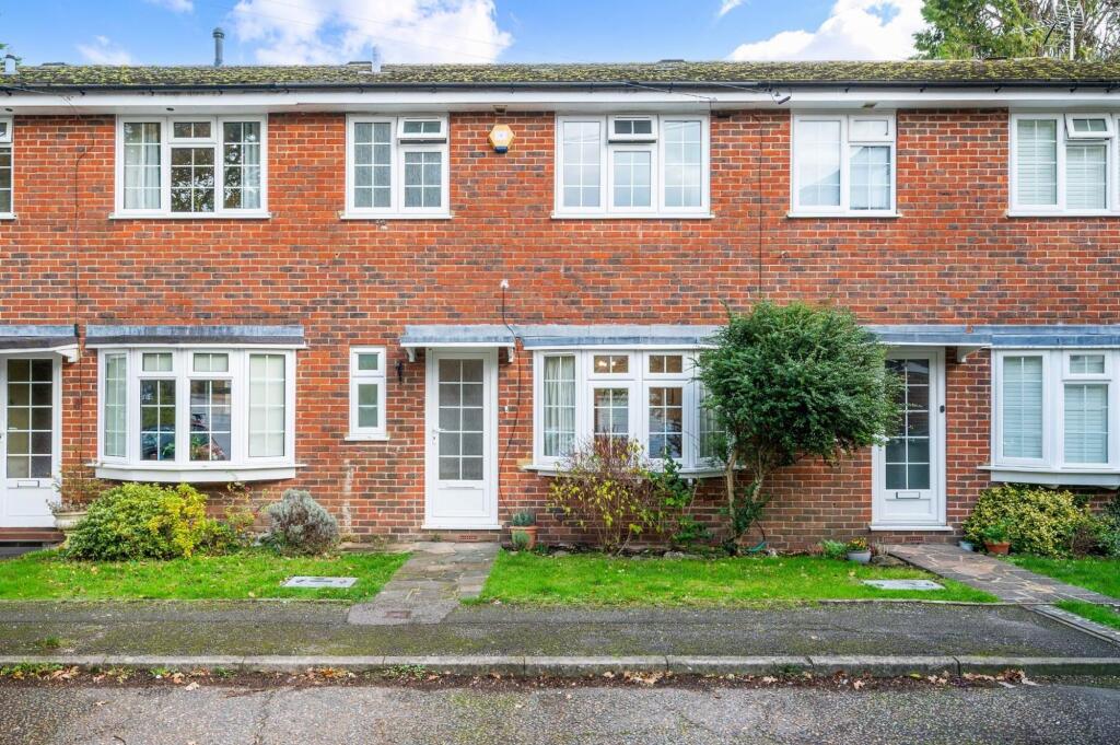 Outwood Lane, Chipstead, CR5