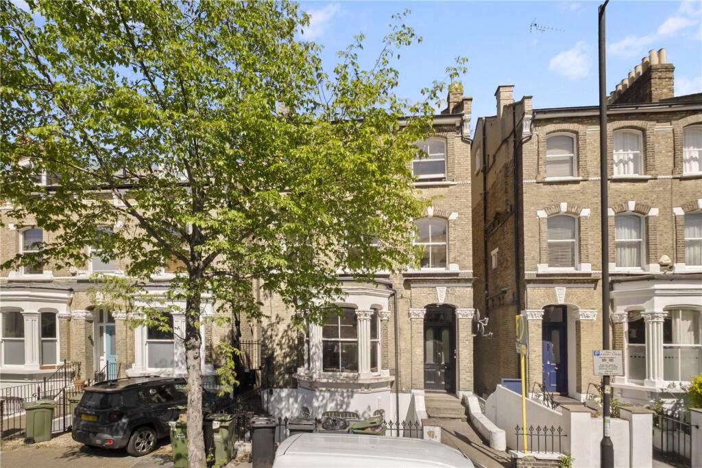 Main image of property: Gauden Road, London, SW4
