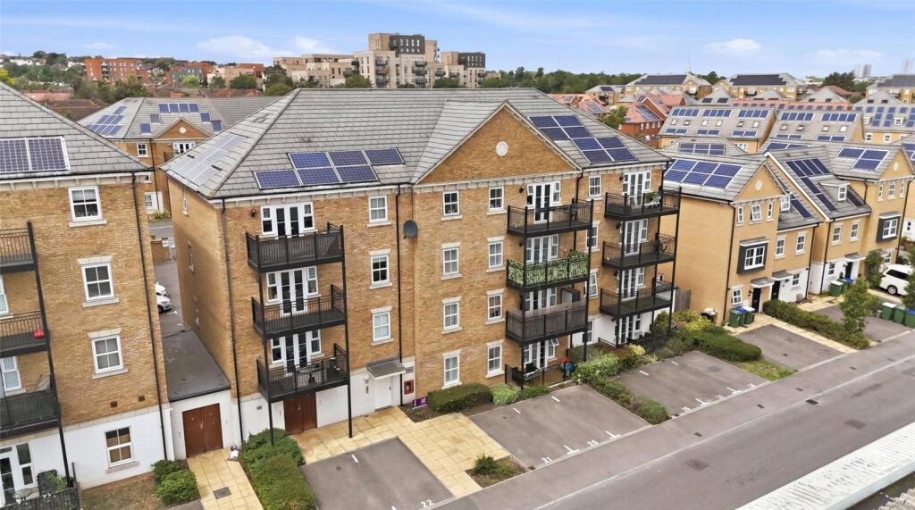 Main image of property: Zircon Court, Richmer Road, DA8