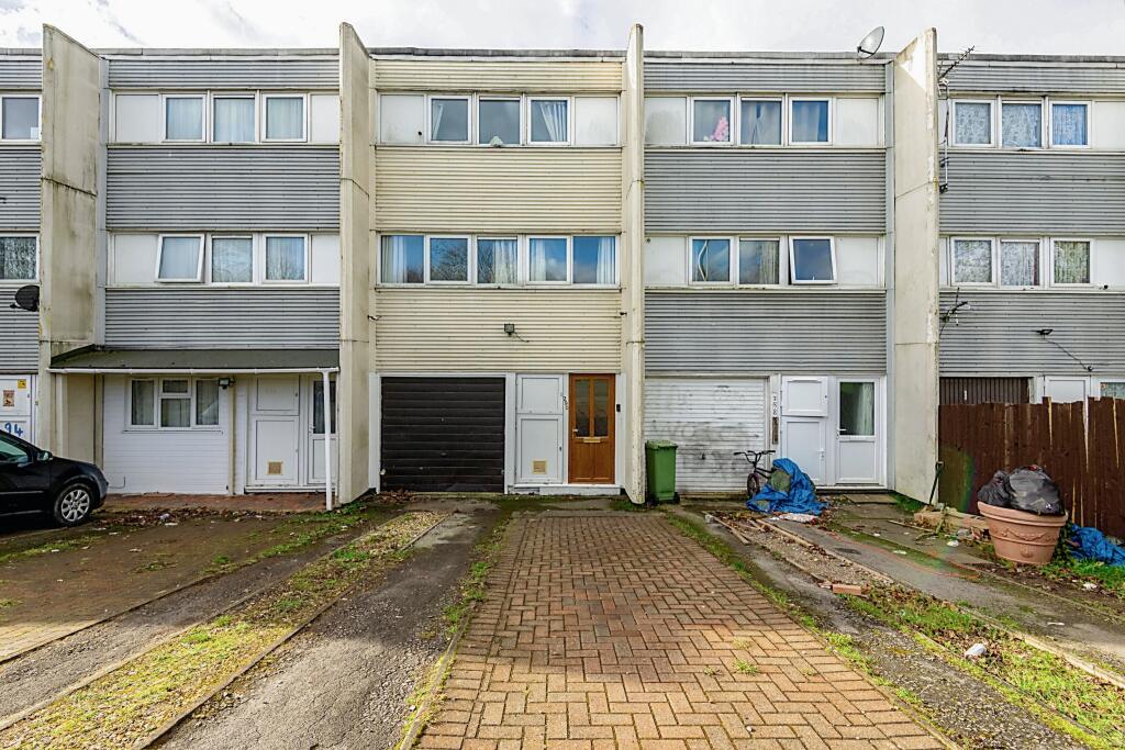 Main image of property: Langland Road, Netherfield, Milton Keynes, MK6
